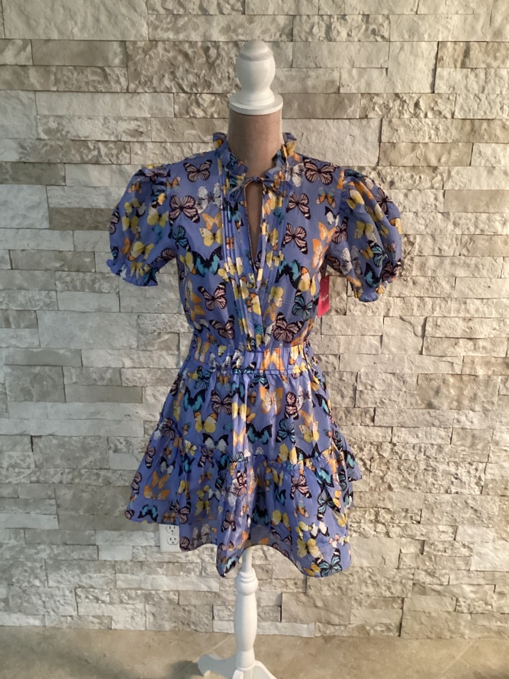 BuddyLove Clementine Dress (NWT)